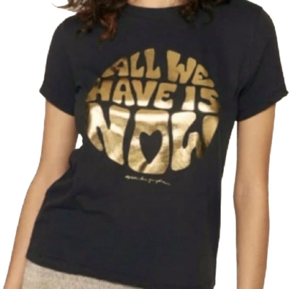 Graphic Tee Spiritual Gangster